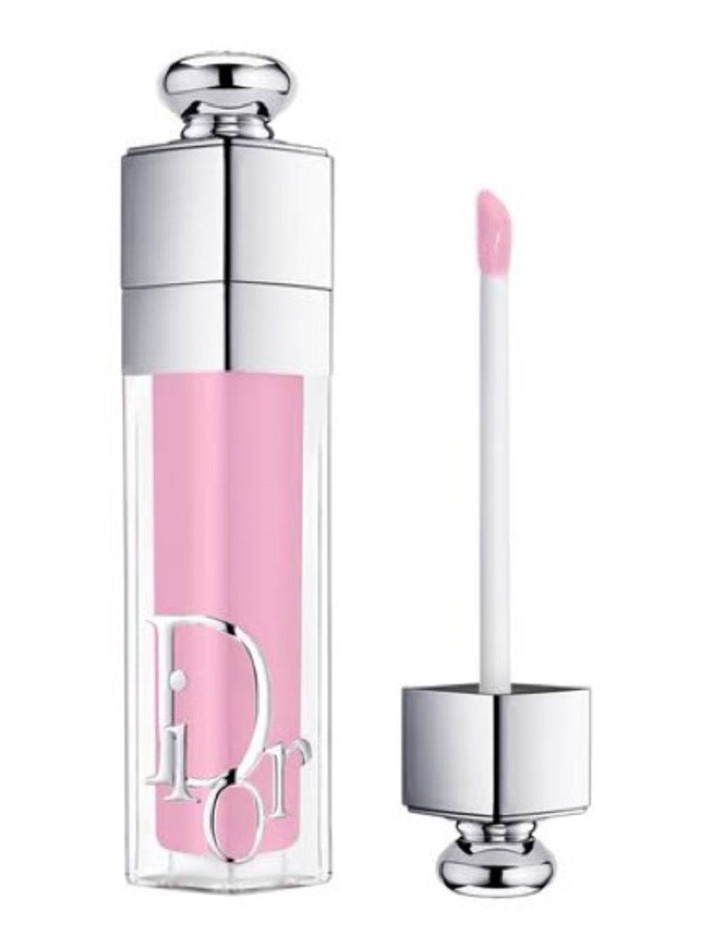 Dior Addict Lip Maximizer Gloss (063) Pink Lilac